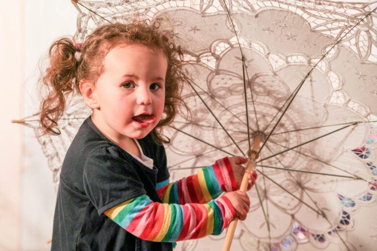 Kindershooting