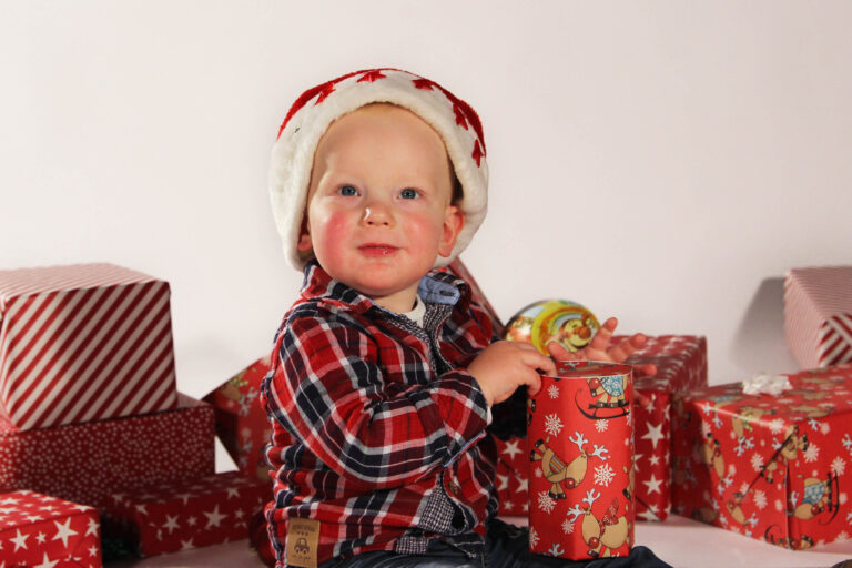 Kindershooting