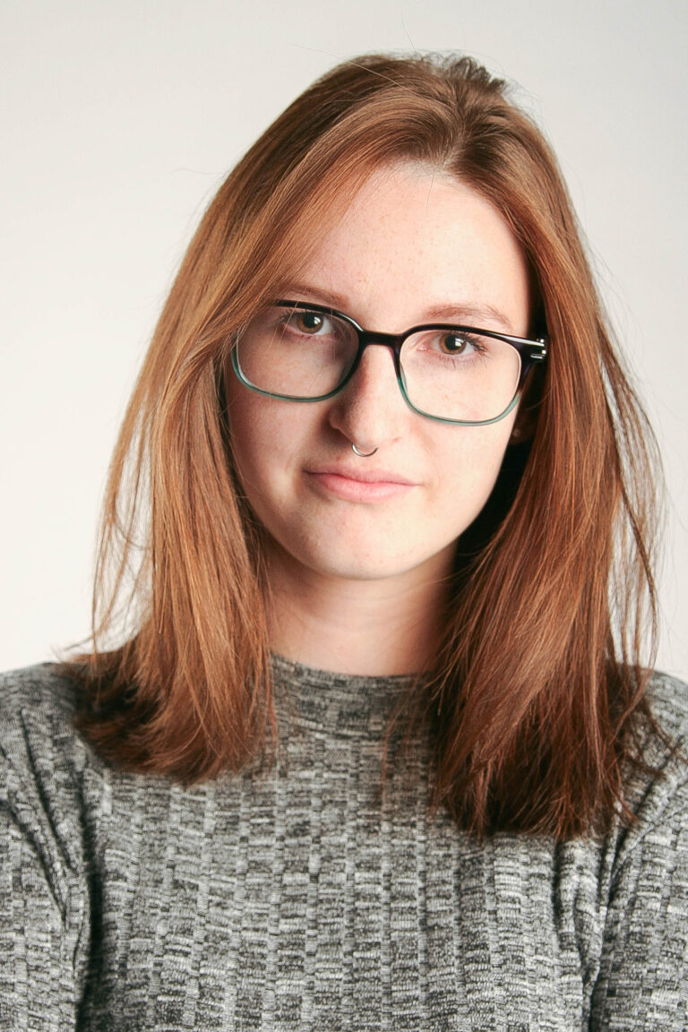 Portraitshooting