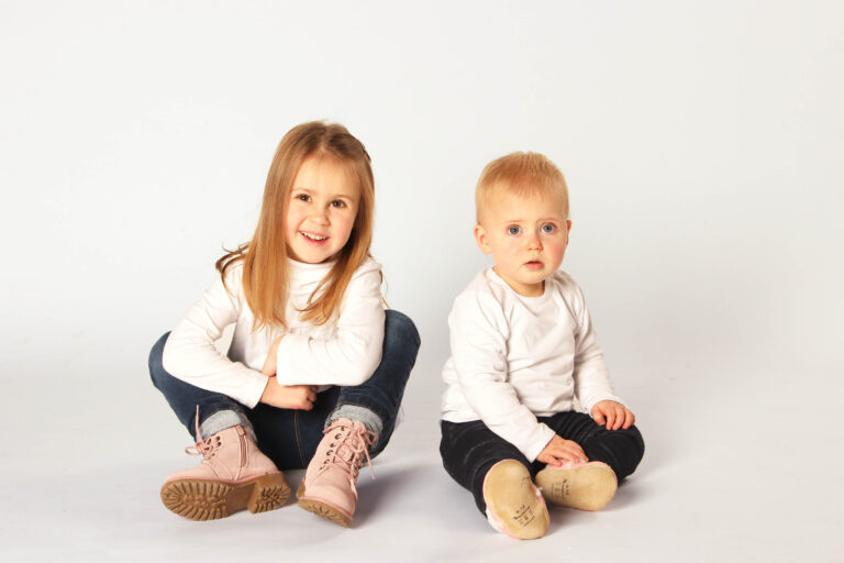 Kindershooting